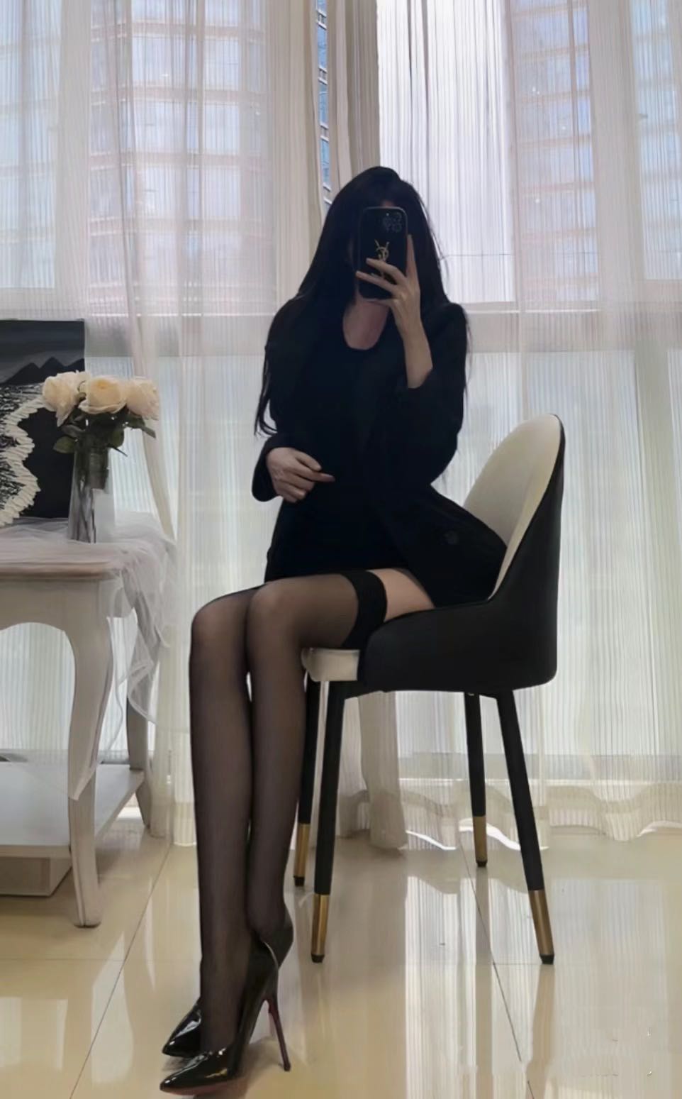 闵行兼职模特大长腿