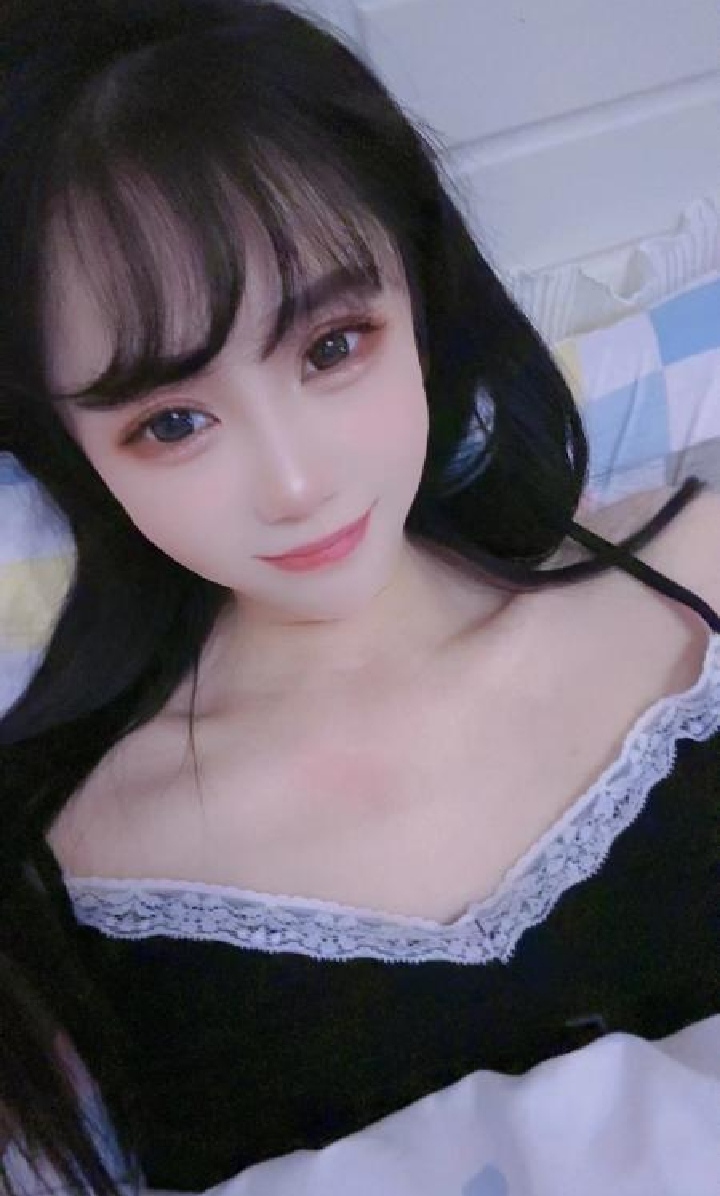 叫声诱人的小姐姐