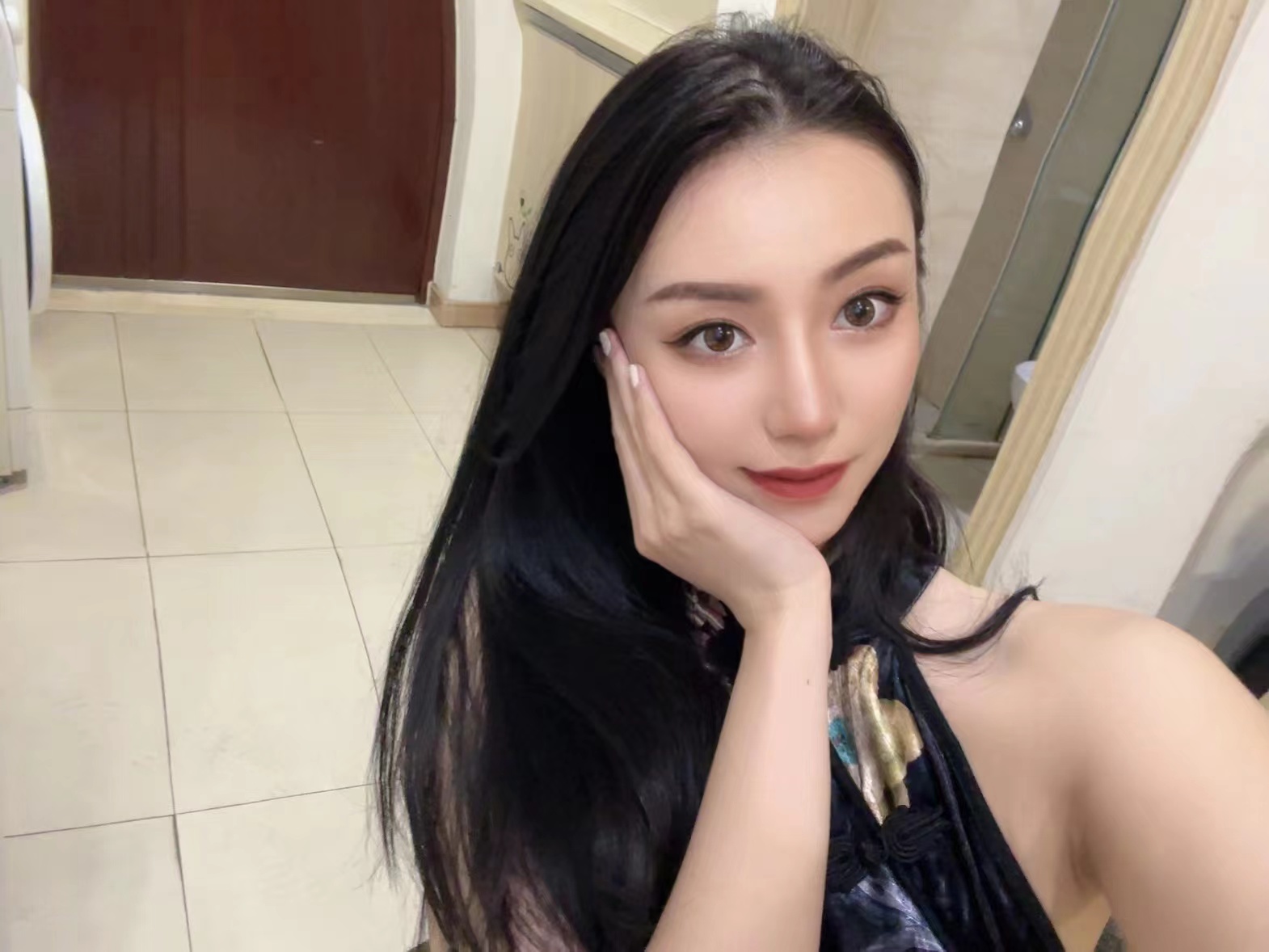 拱墅区白嫩诱人雪儿