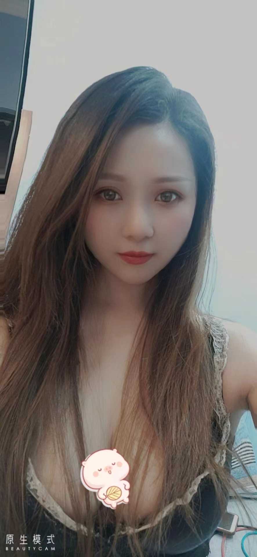 未央区张家堡辣妹茜茜