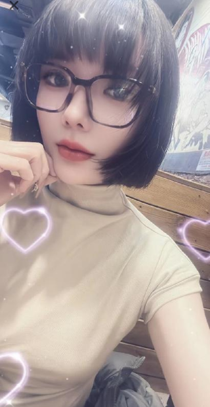 二刷体北气质小姐姐