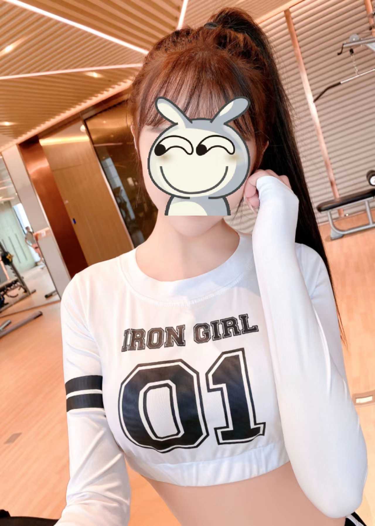 徐汇区粉嫩诱人尤物馨儿