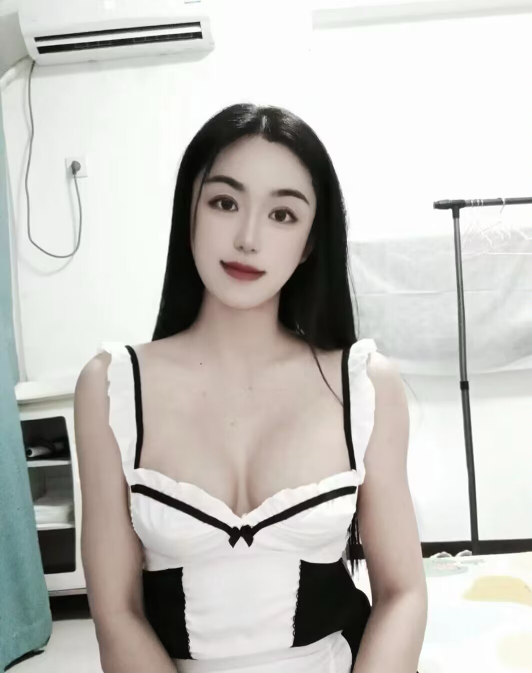 杭州上城大长腿娜姐