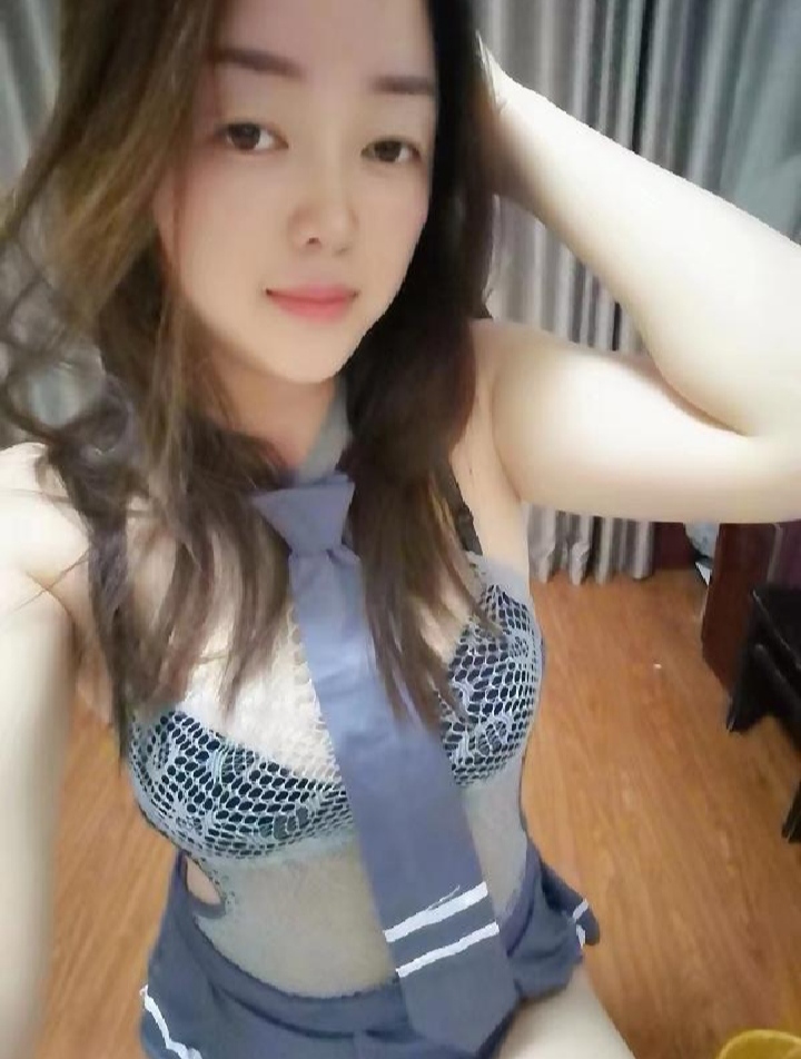 江北区大胸制服妹木槿