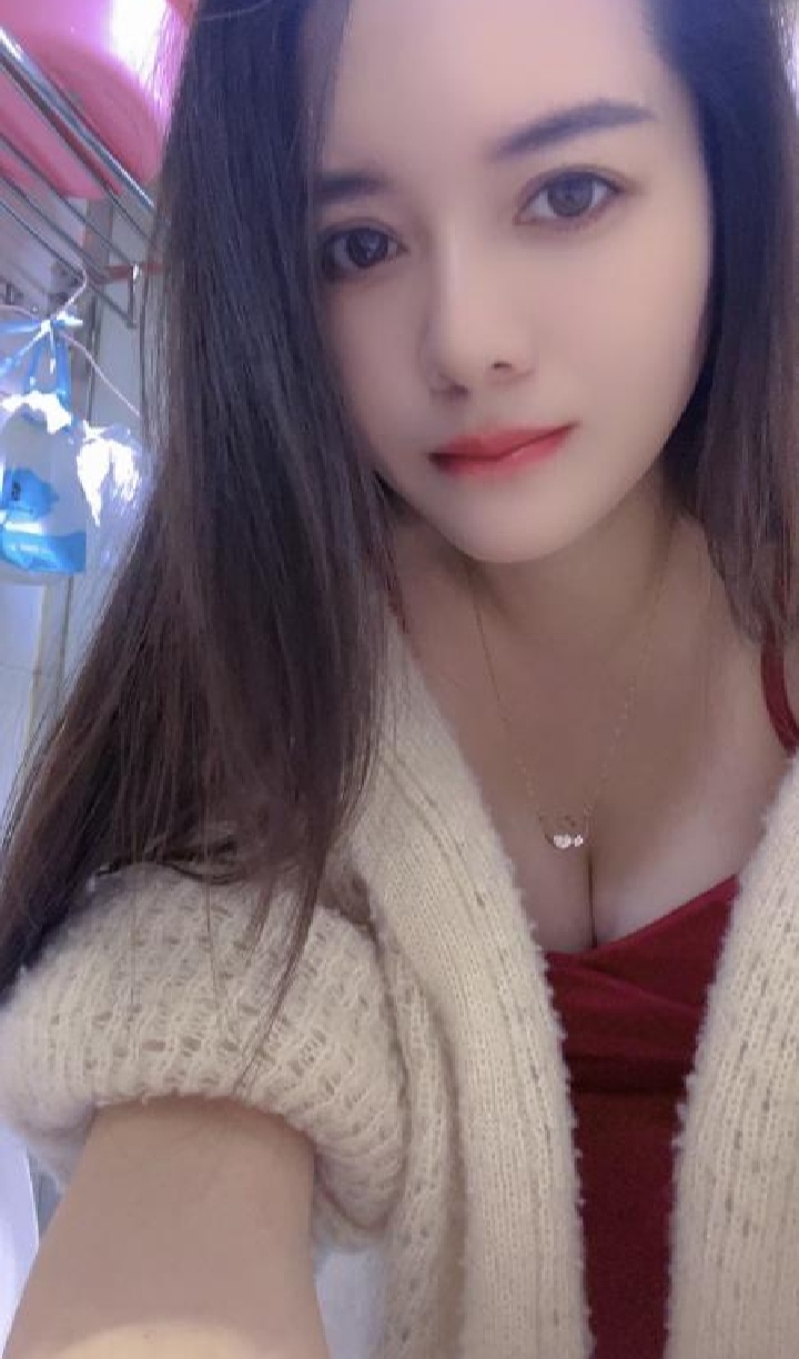 滨江区御姐笑笑