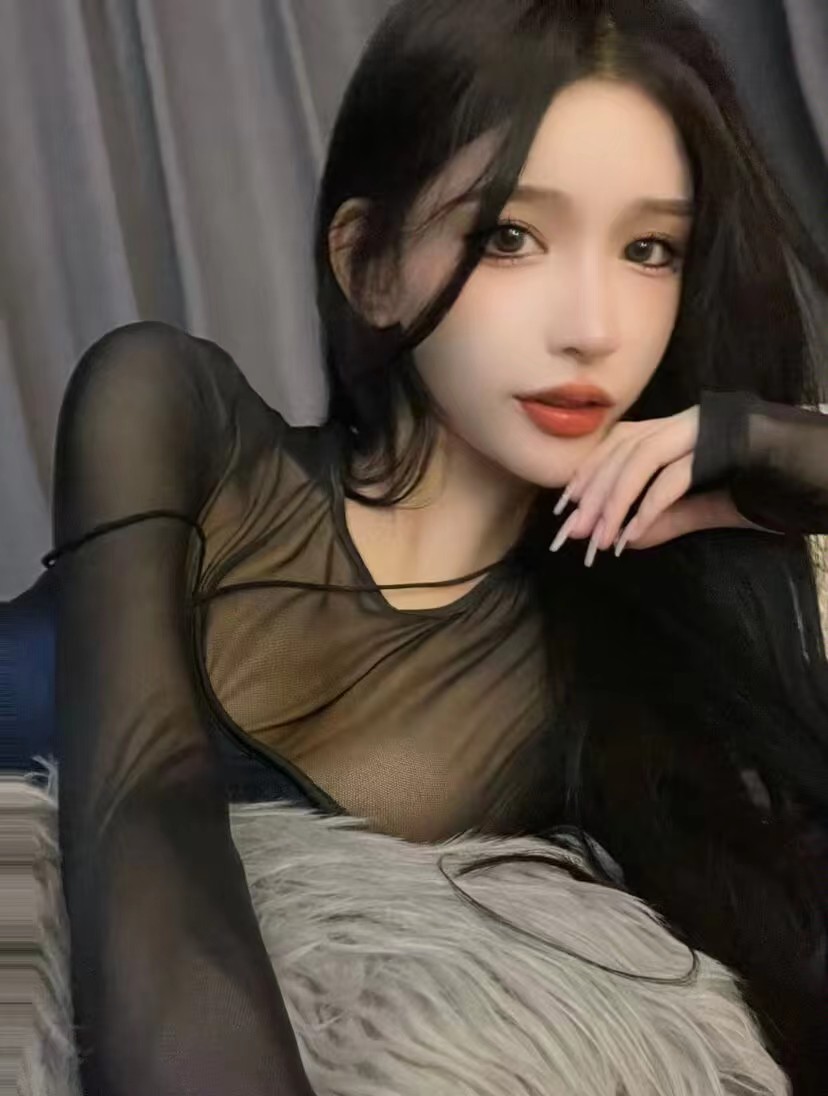 欣欣小姐姐服务温柔体贴