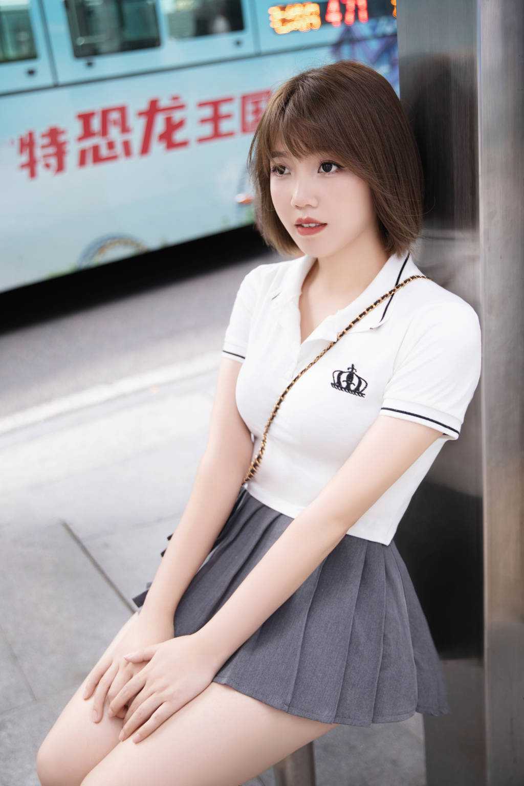 江北区新壹街倩倩服务好