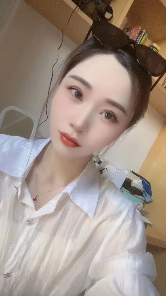 汉口身材不错的芊芊