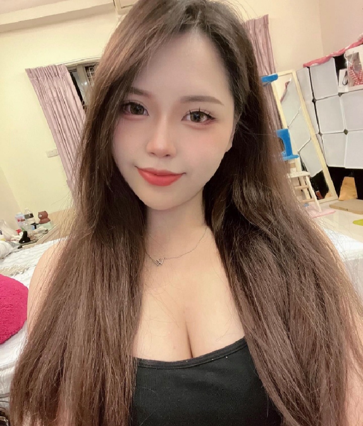 海珠火辣多汁安安