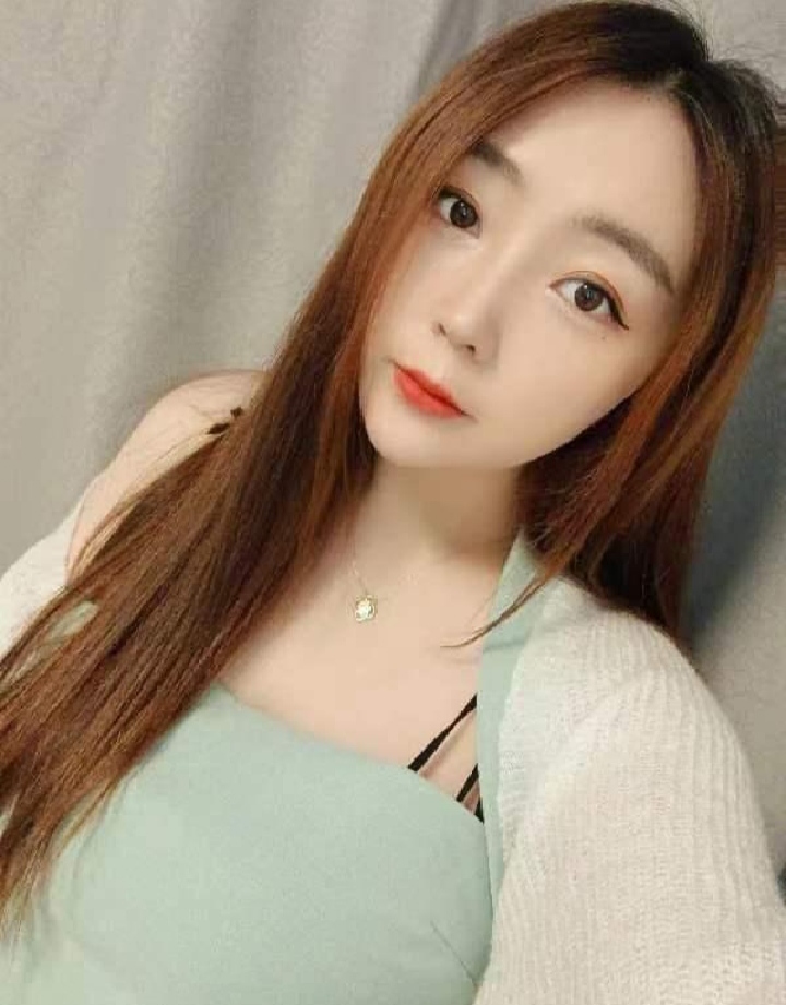 福田大胸软糯敏敏