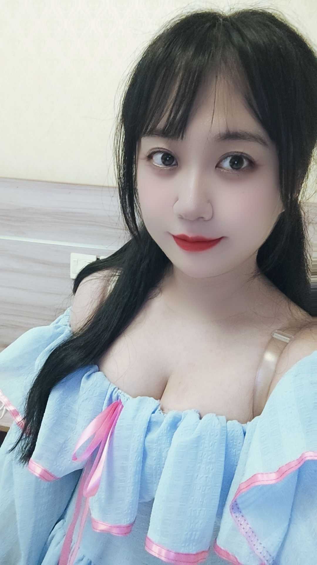 个人兼职小姐姐