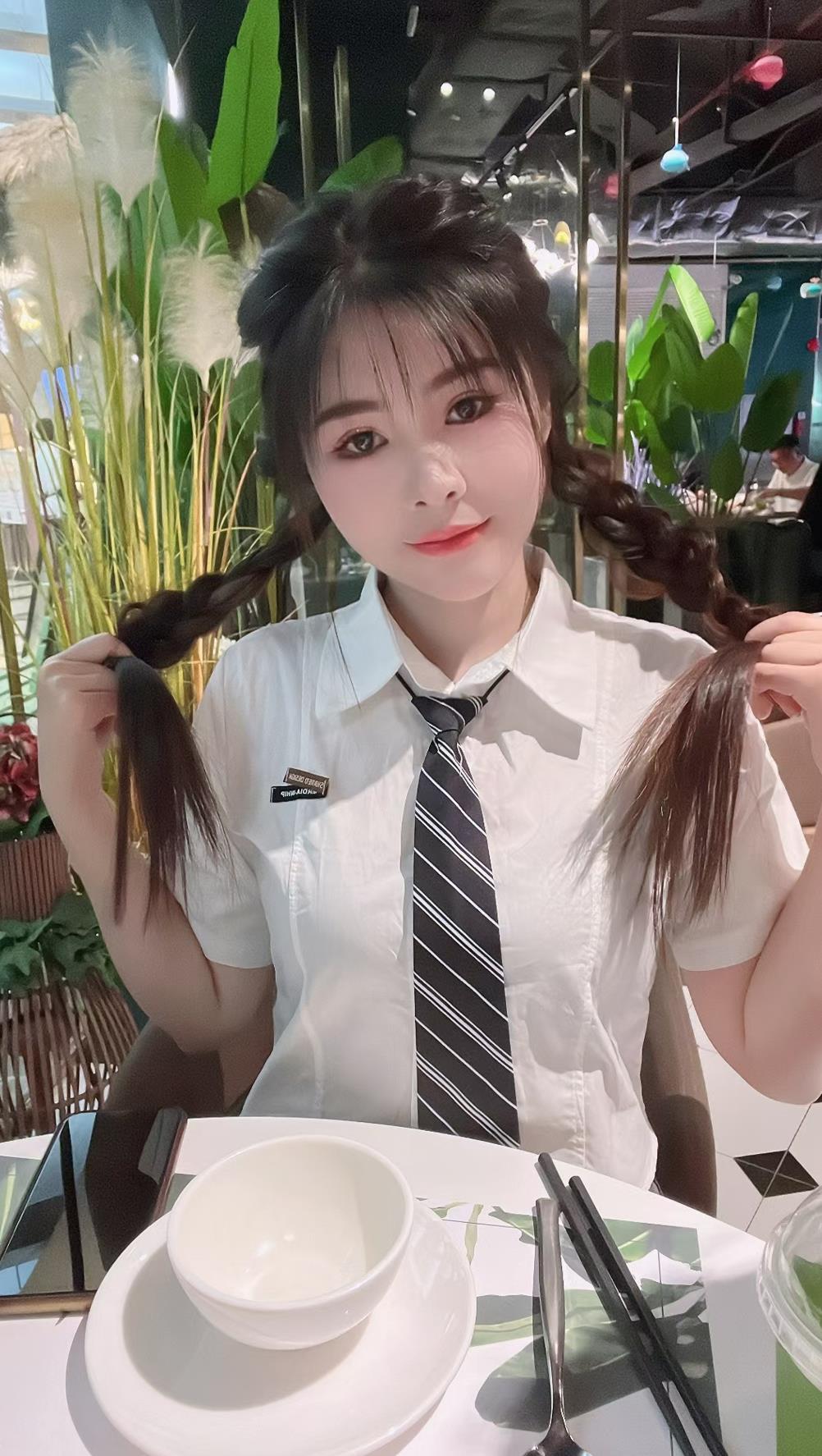 广州莎莎御姐女