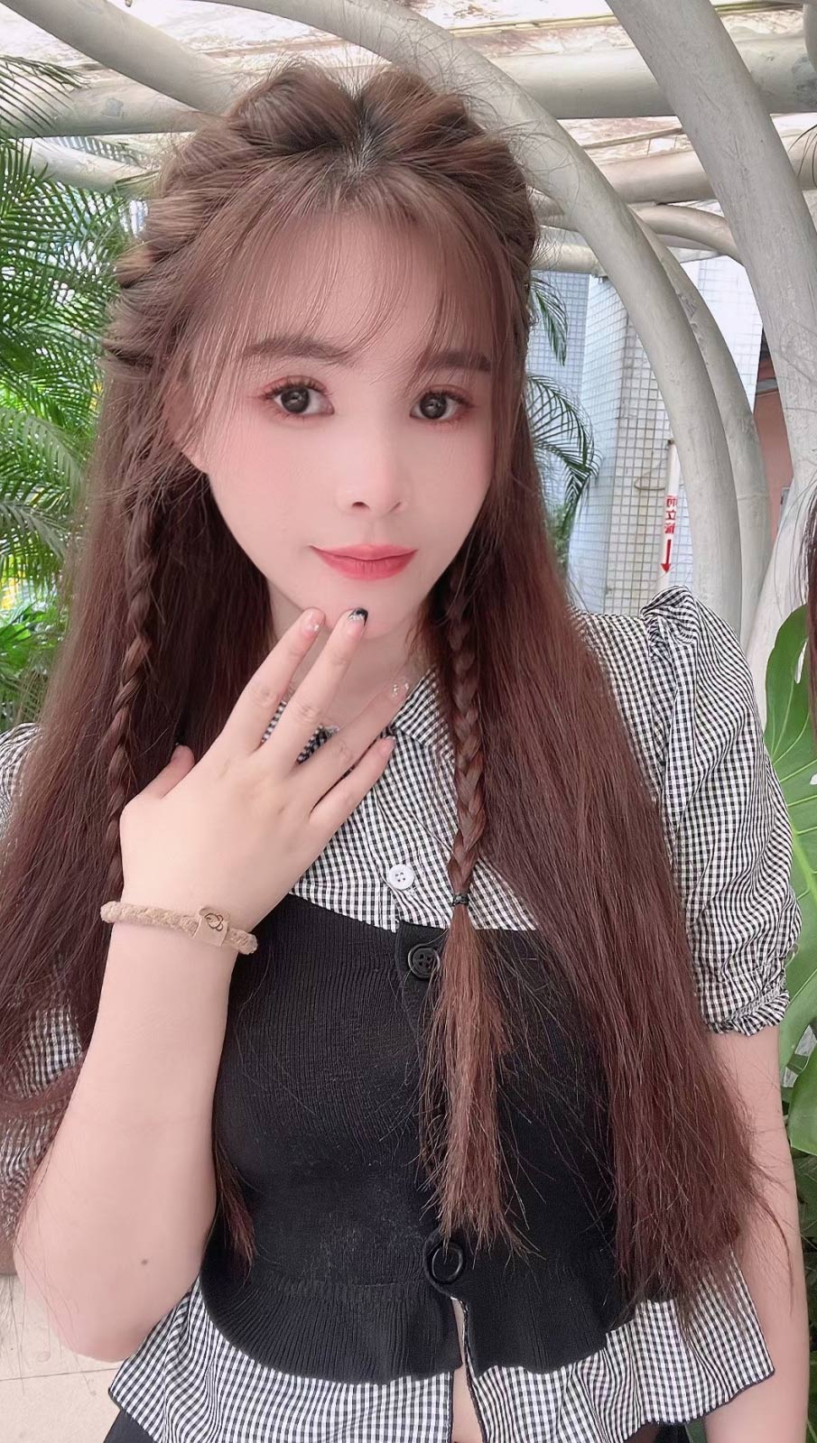 广州莎莎御姐女