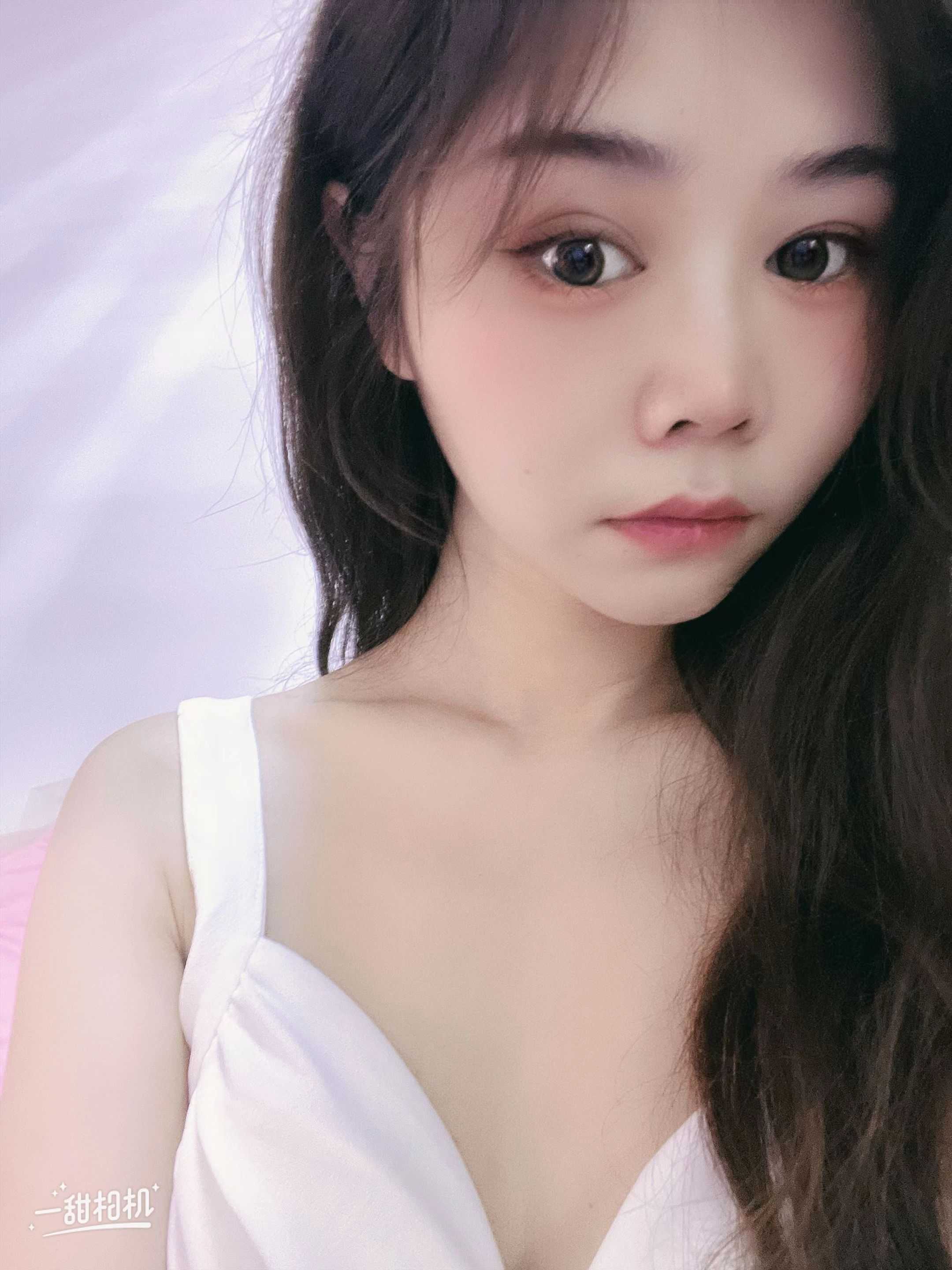 长相风Sao的小妹妹