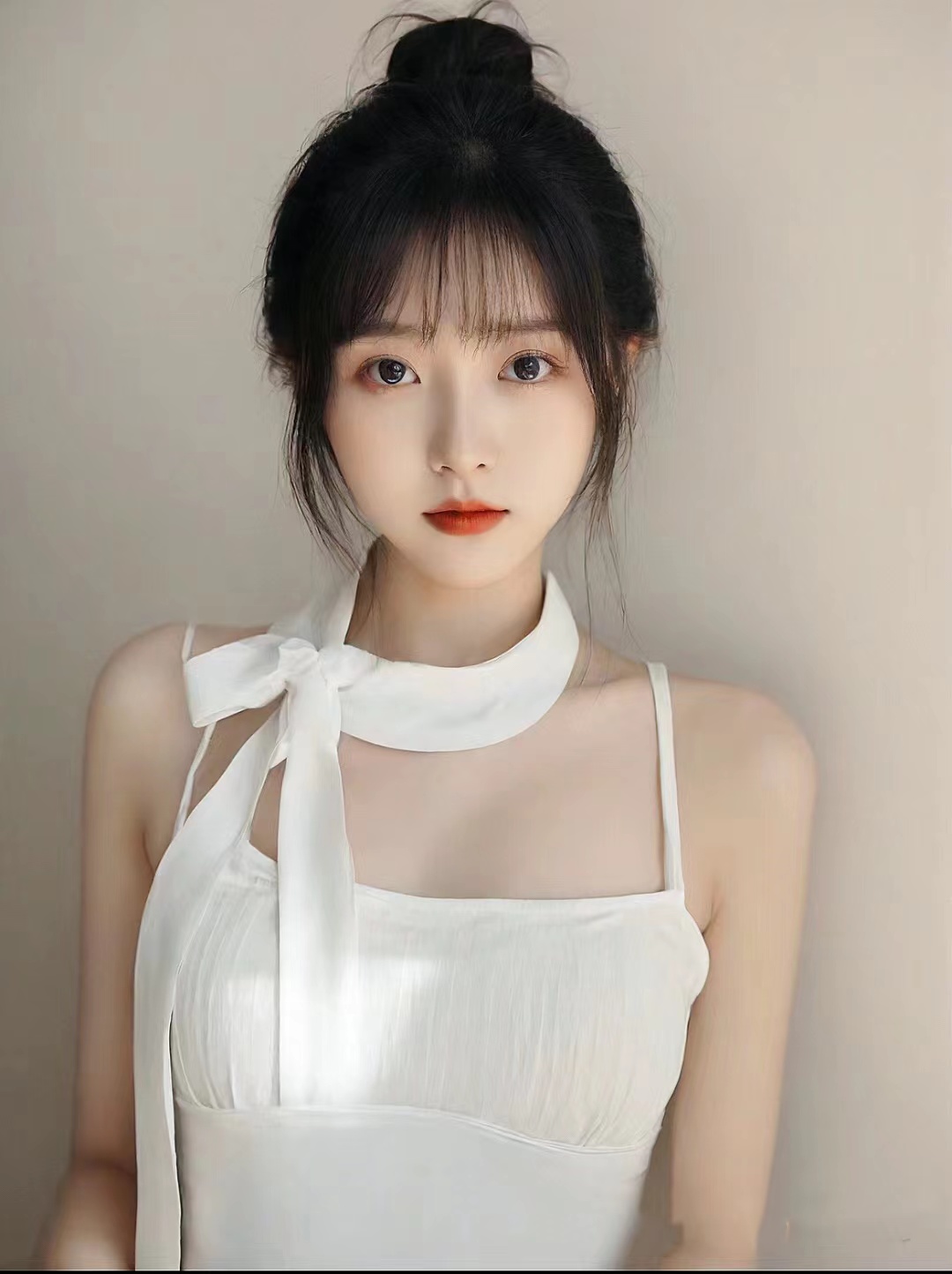 在床上真的超级Sao