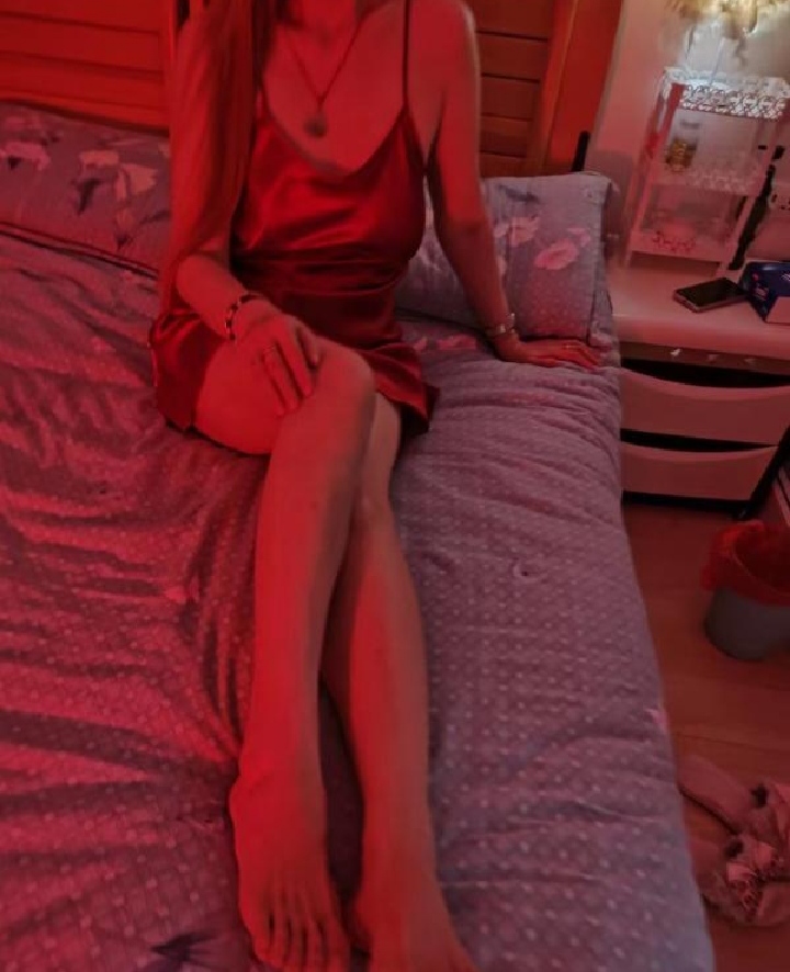 汉阳艳舞GS思涵