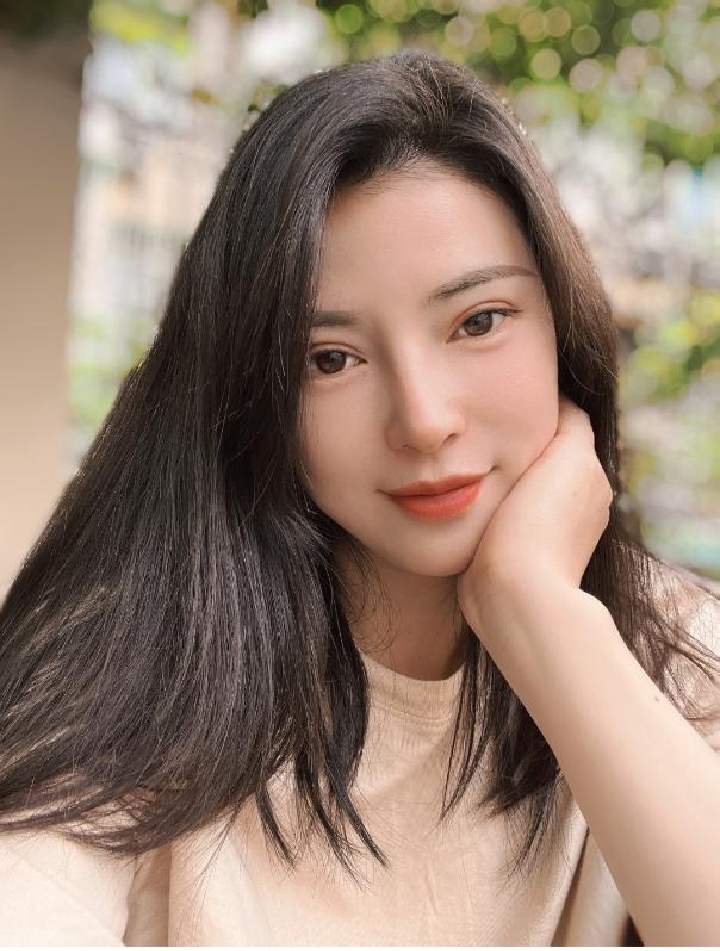 上城区韵味美妞羽恩