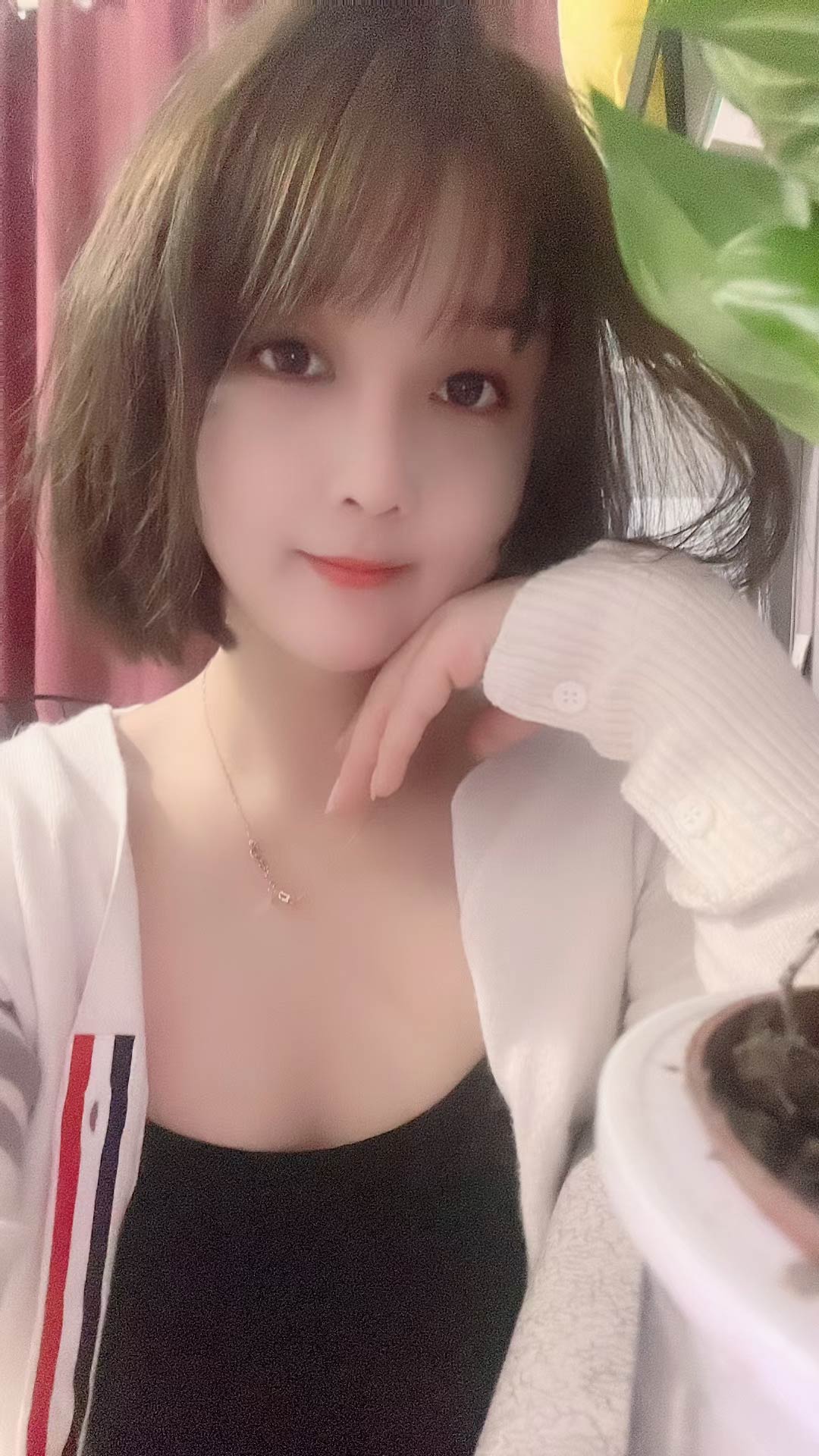 广州海珠区小诗姐姐