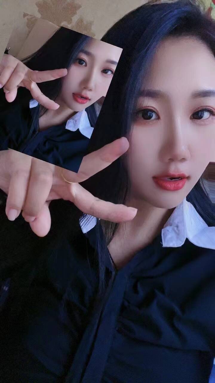 廊坊安次小美女