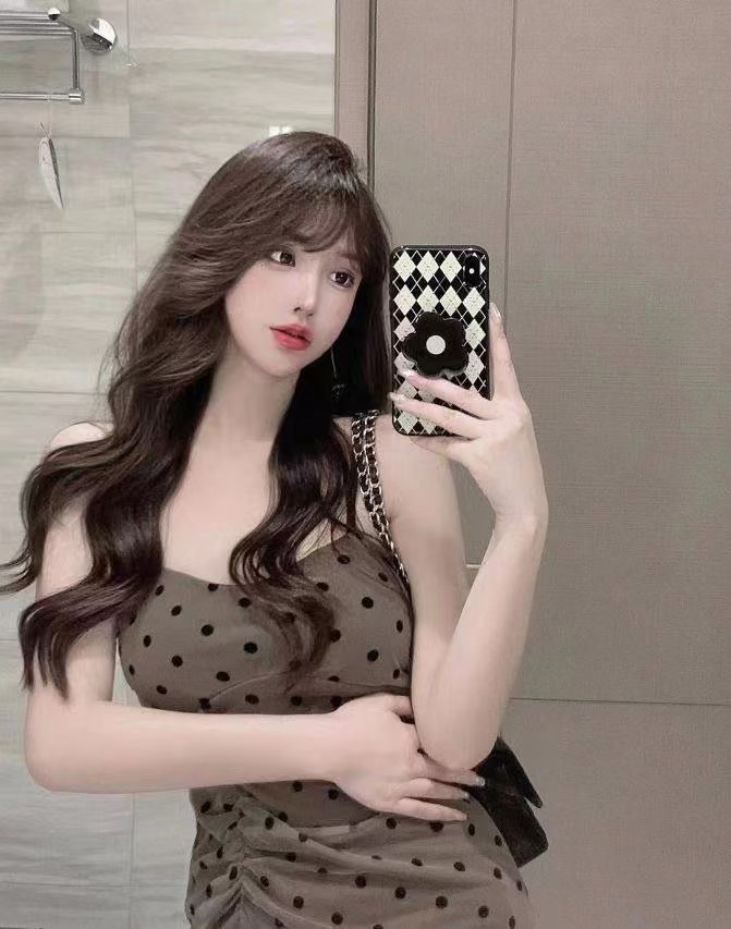 武侯区甜蜜女友小橙子