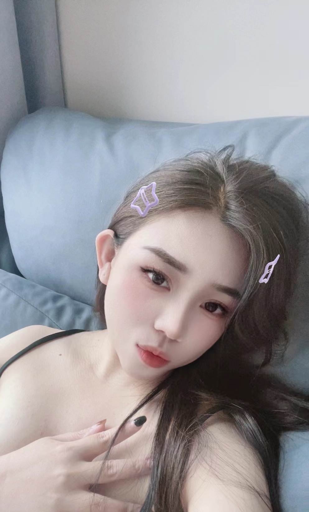 汉口服务系邓紫棋