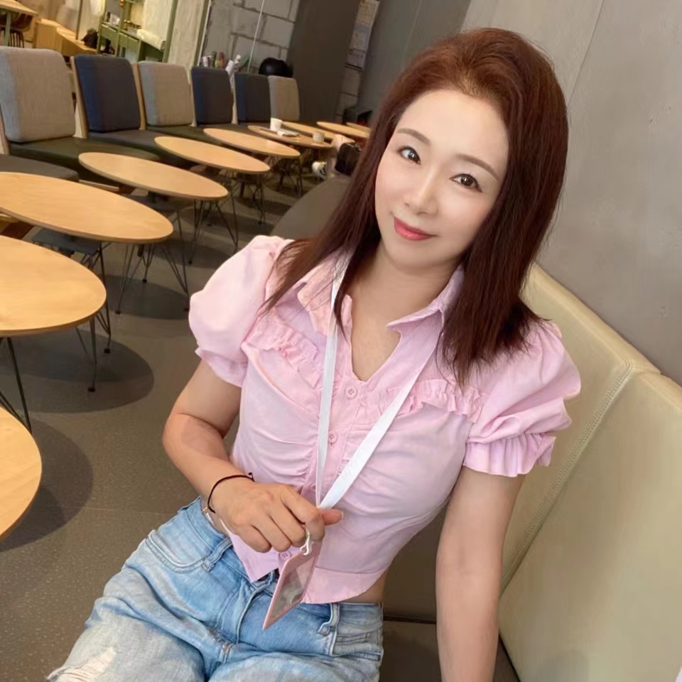 花活很多还会喷水