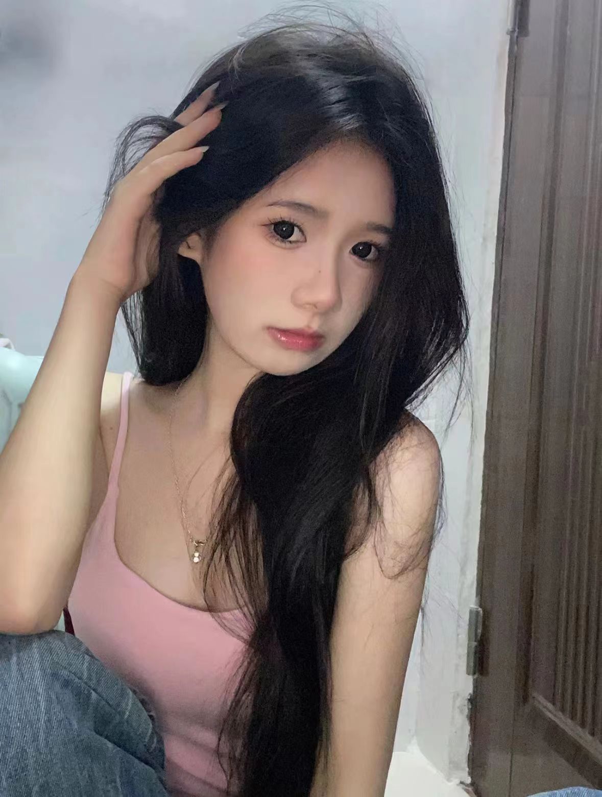 爱练瑜伽舞蹈身体软