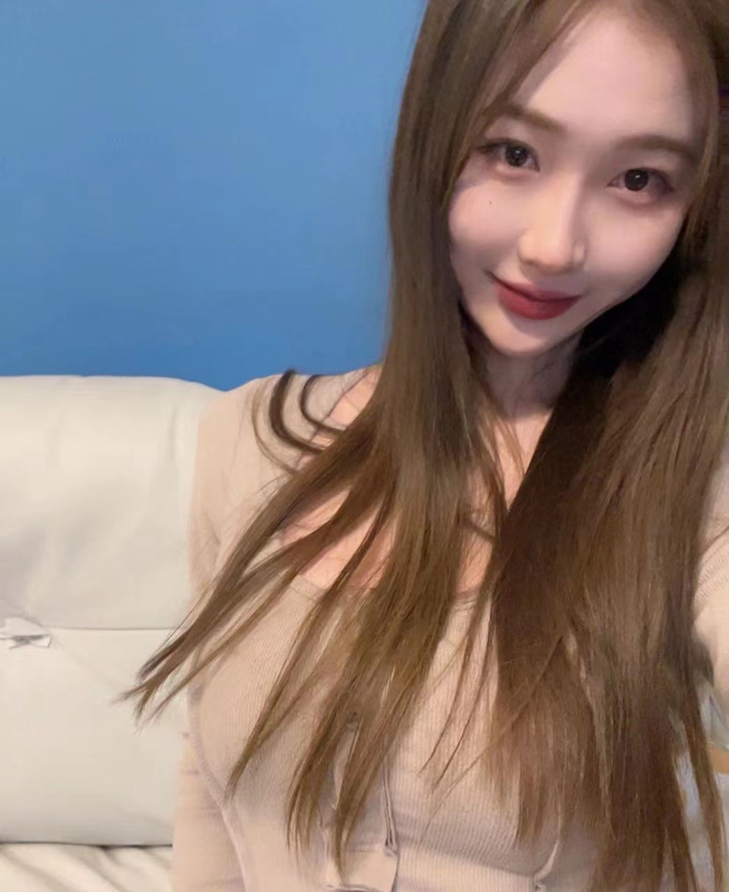 丰台区甜美小清新