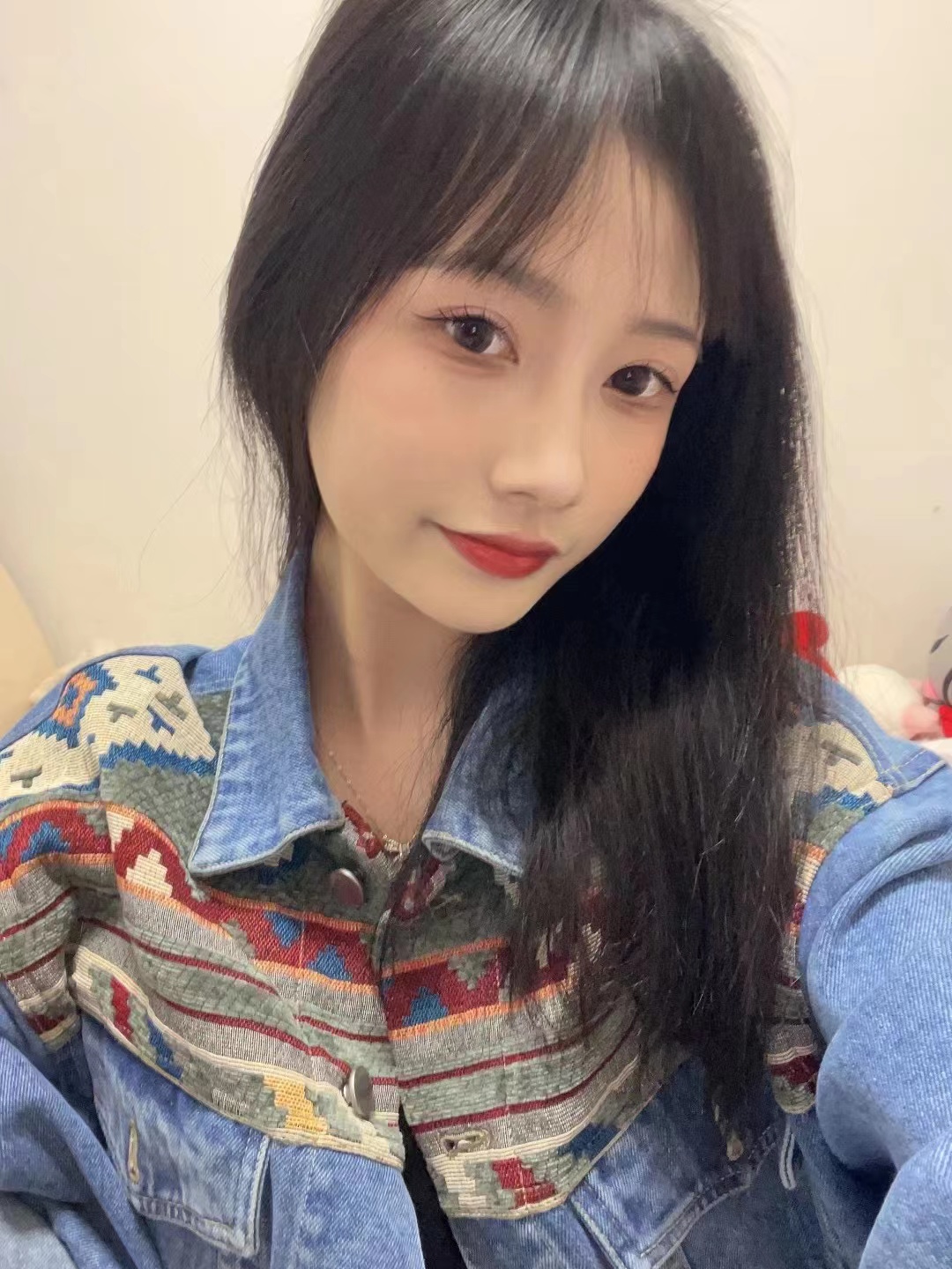 高颜值小姐姐，推荐尝试