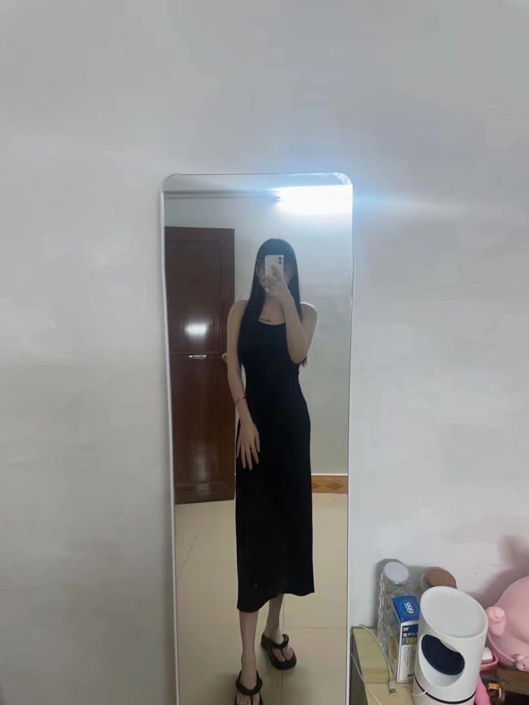 高颜值小姐姐，推荐尝试