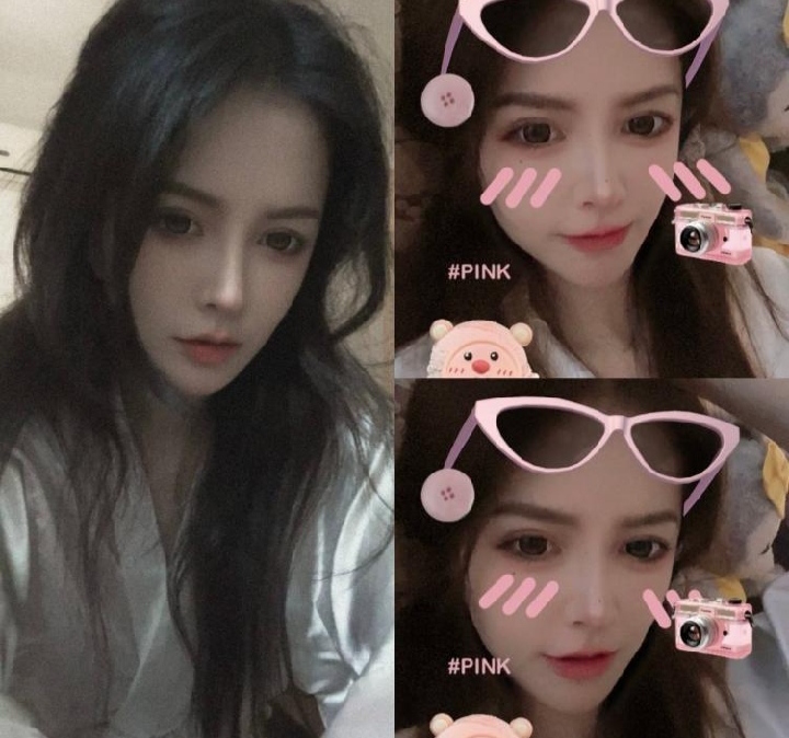 秦淮区甜蜜小美女豆豆