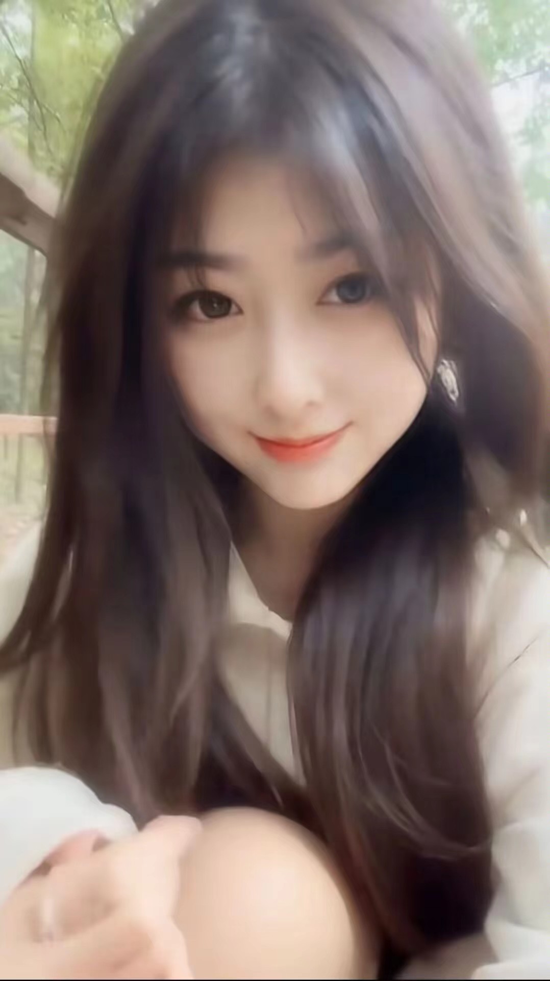 气质佳清纯粉嫩妹妹