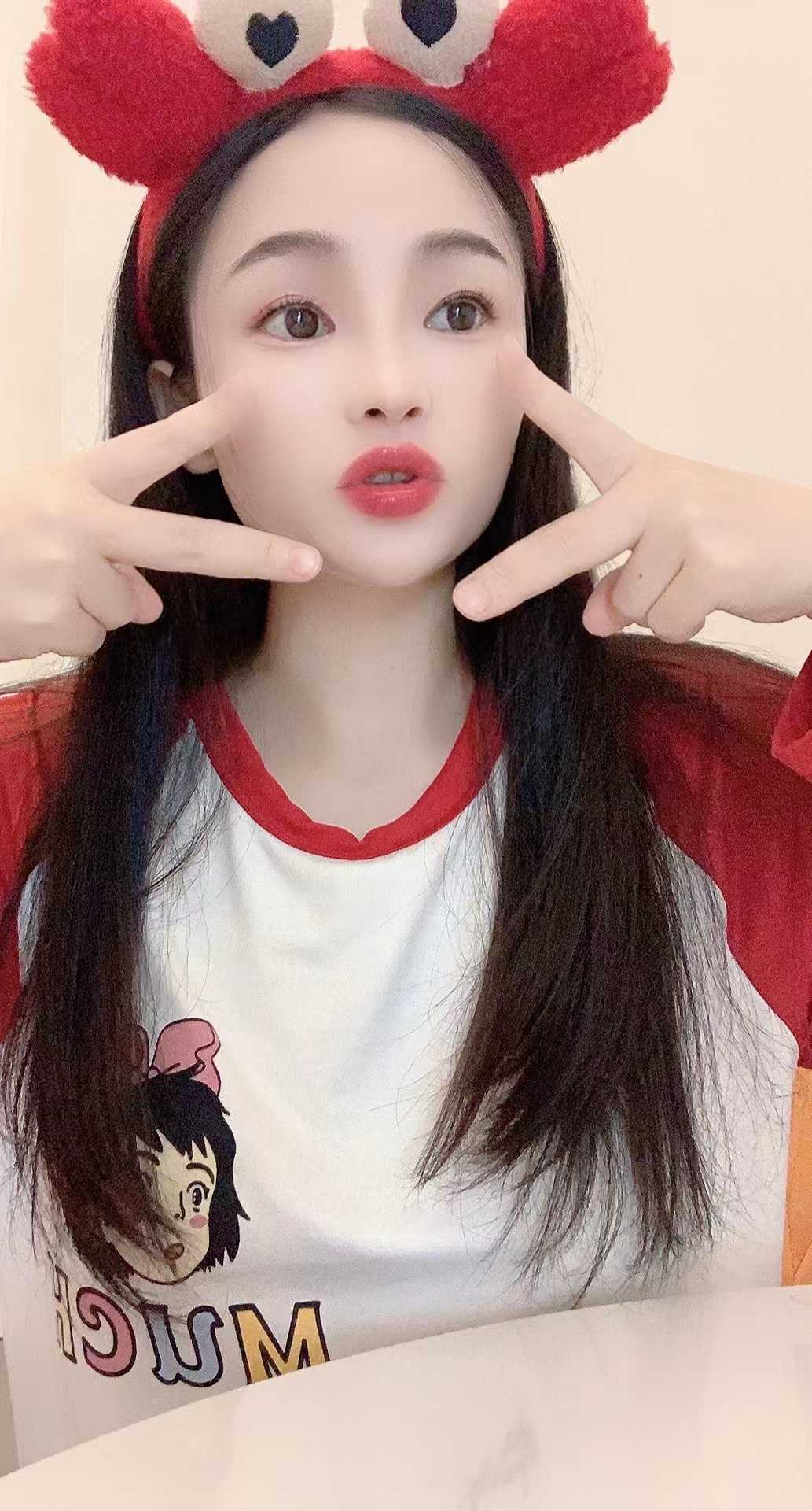 性感挺好，会的也多