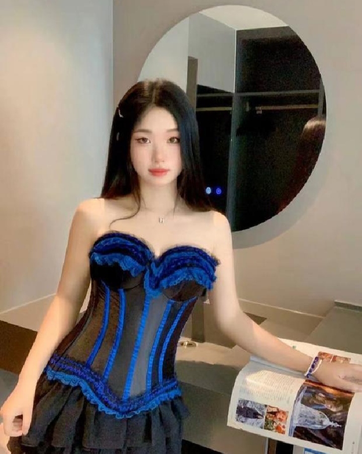 坂田圆润诱人迷妹可梦