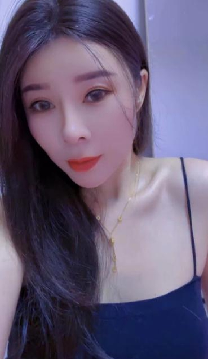 惠城区健身美女心怡