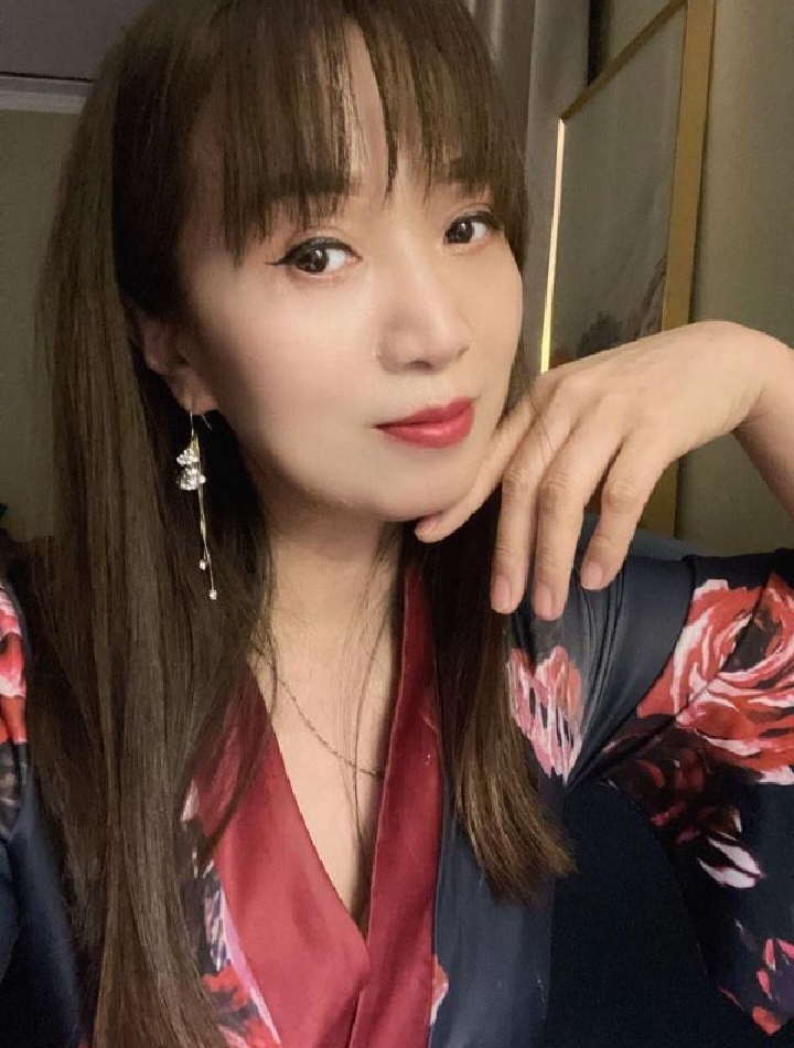 拱墅区大奶翘臀熟女