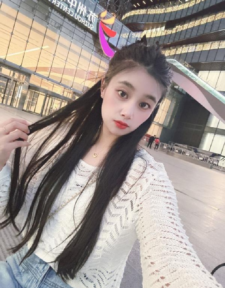 吴中少数民族甜妹安琪儿