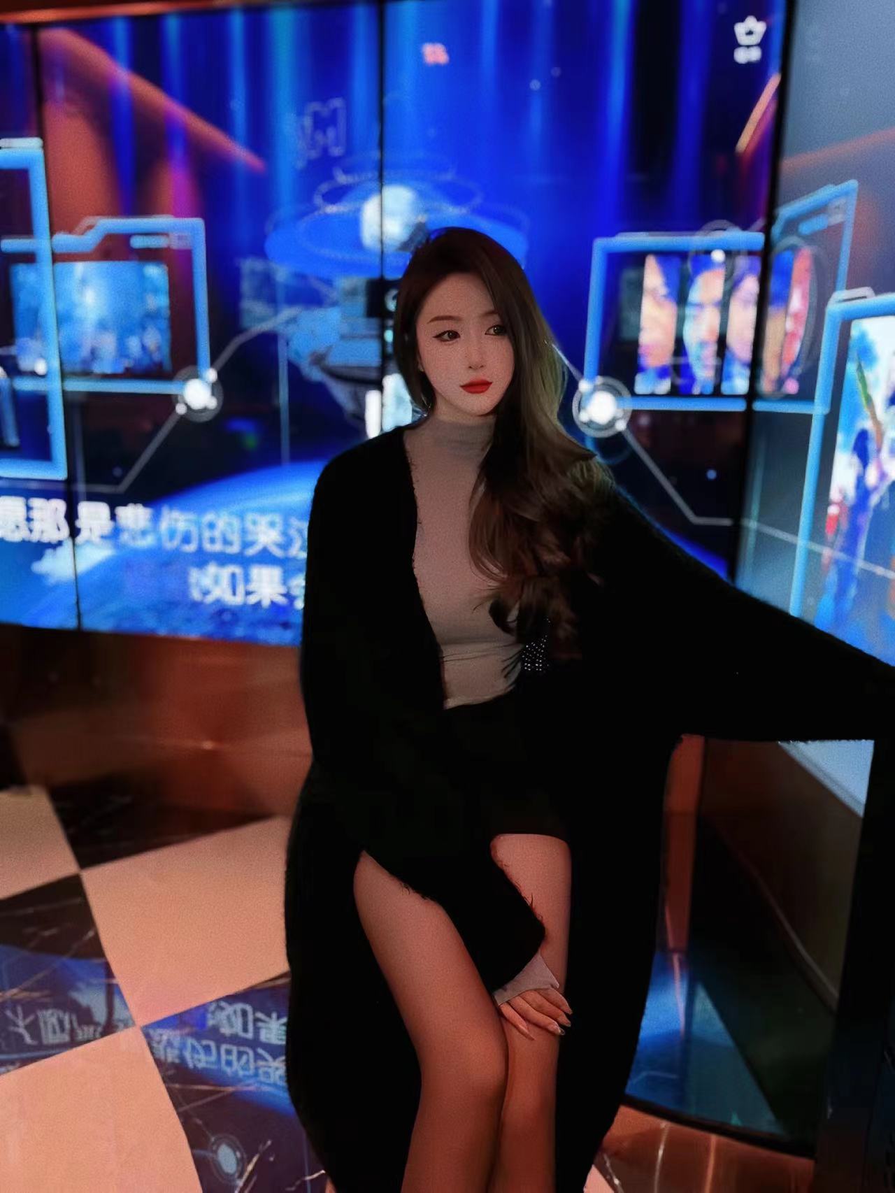 常熟市自聊小姐姐