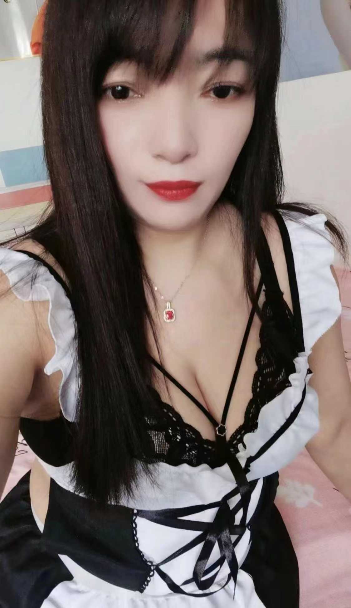 身材挺匀称，值得试试