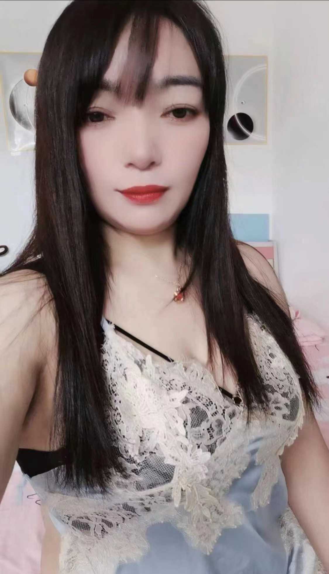 身材挺匀称，值得试试