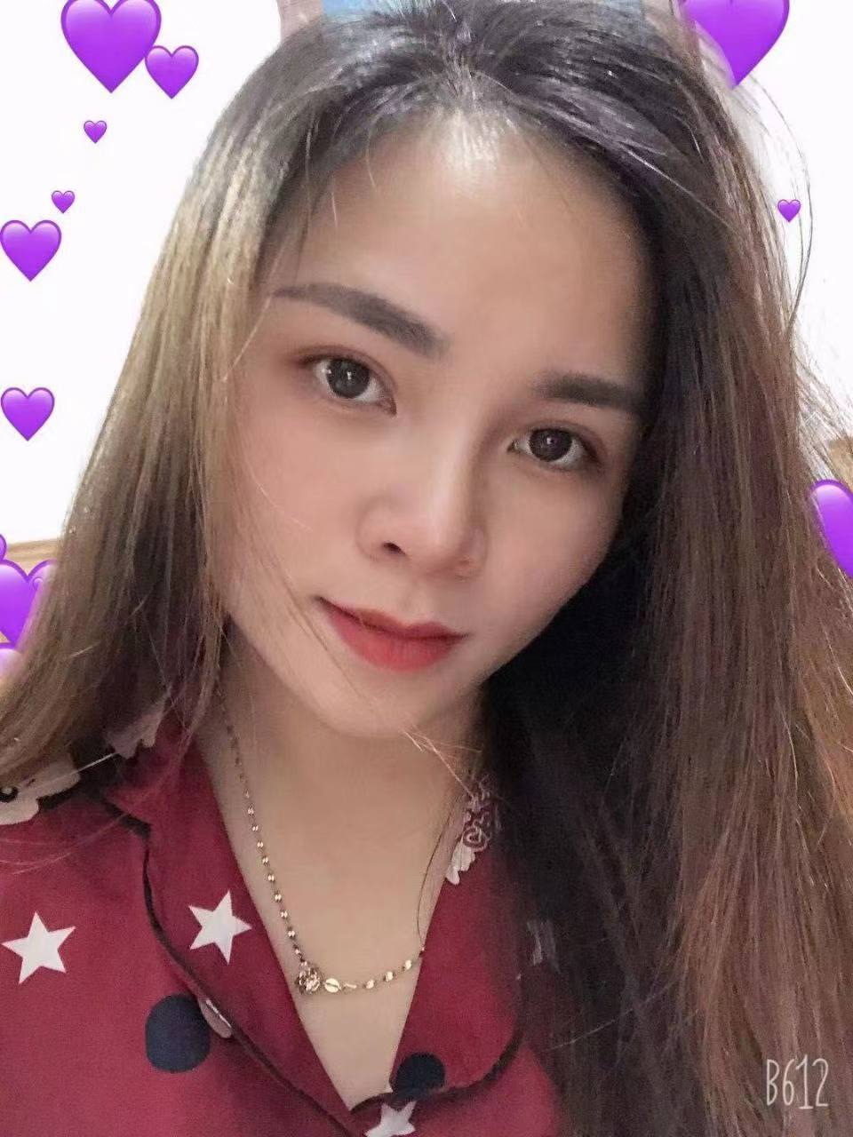 小姐姐非常细心，很愉快的体验