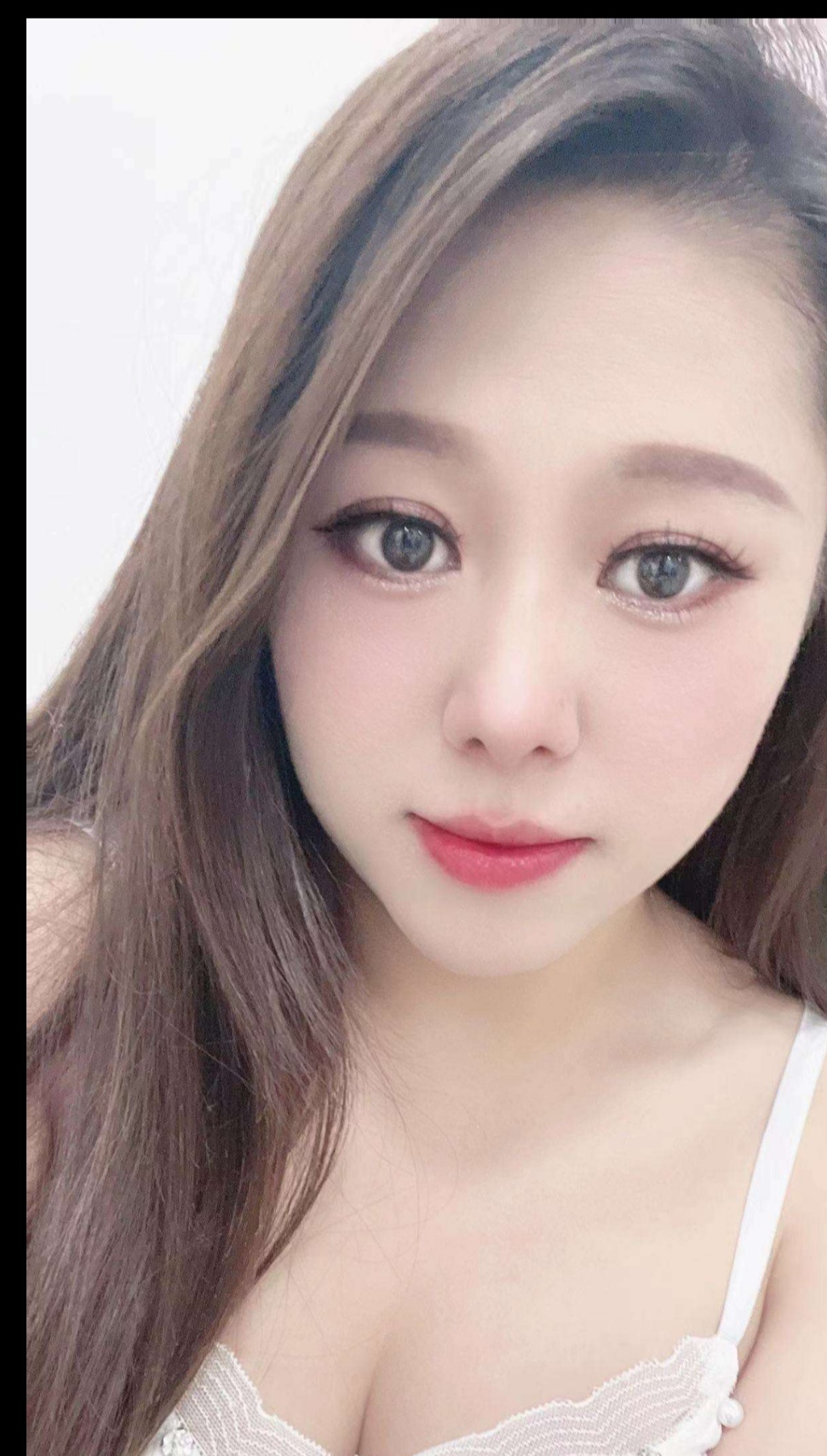 身材好，服务到位