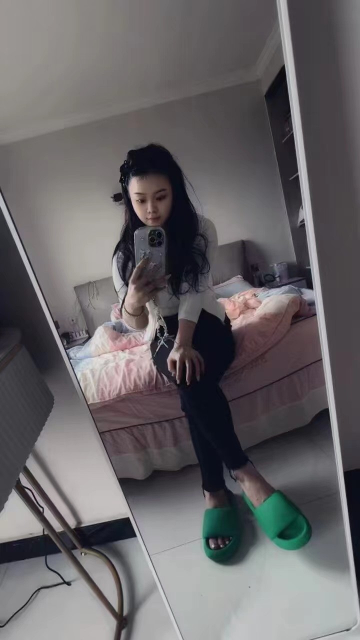 萧山区小雅，御女美腿