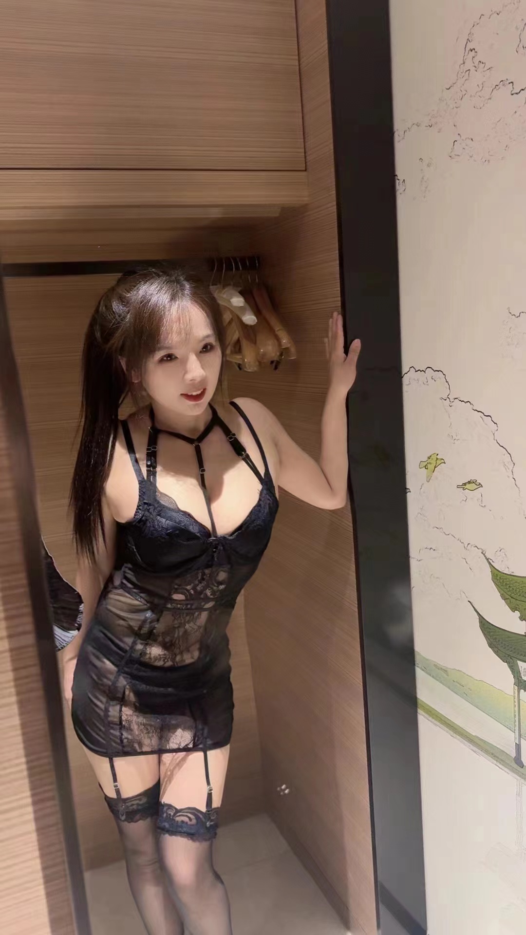 拱墅制服诱惑如意老师