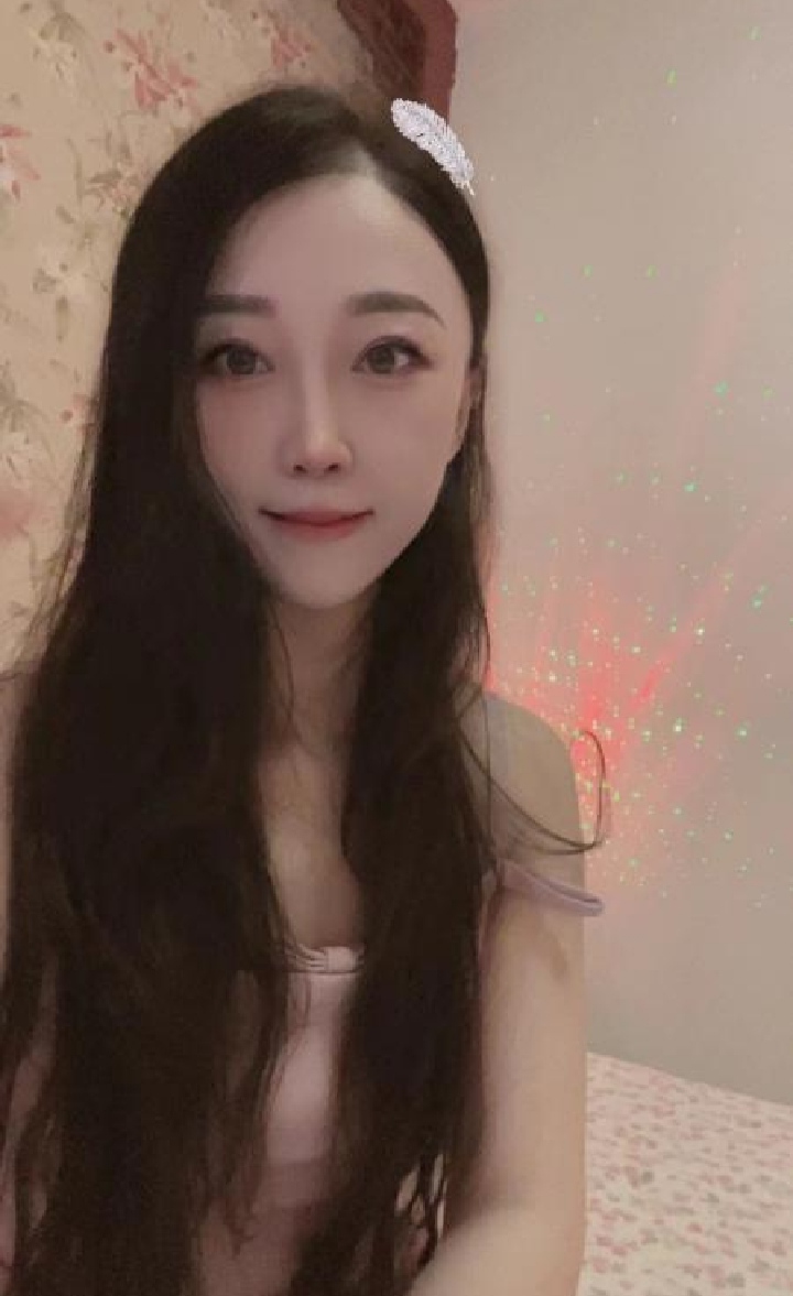 光谷柔情小仙女