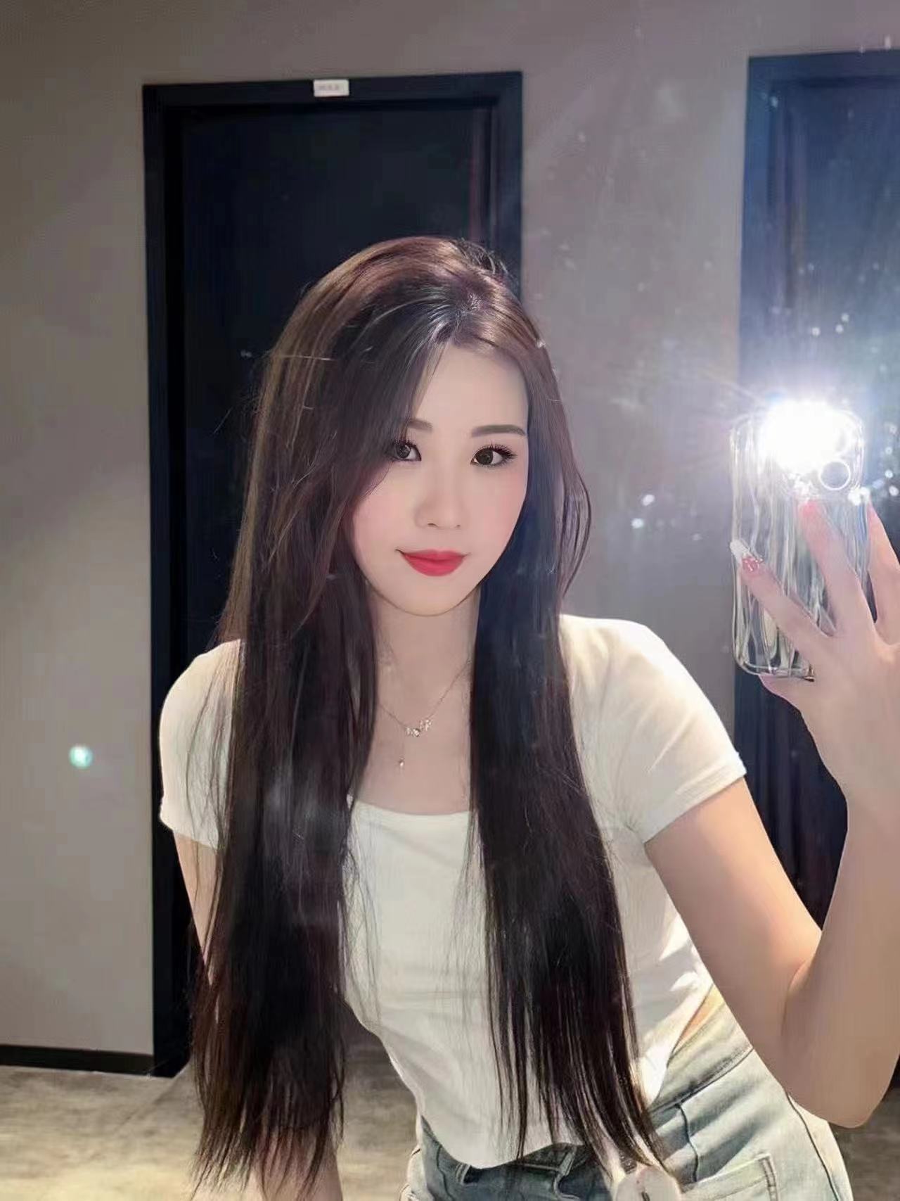 高新区毫无齿感，很好的体验