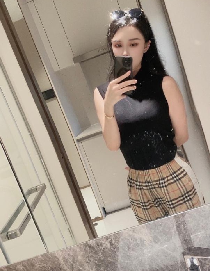 罗湖乖巧小美女倾城