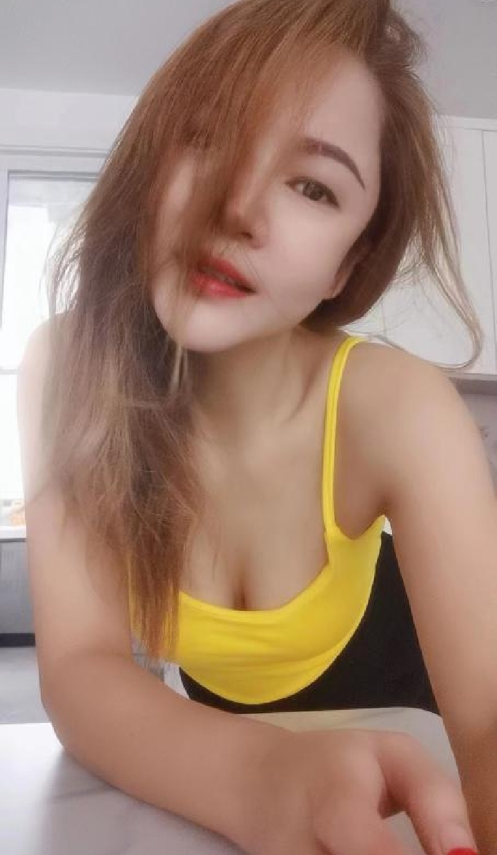 洛溪火辣少妇coco