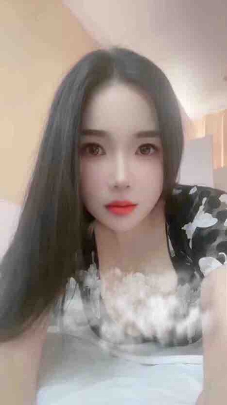 万达二期的一个兼职妹妹