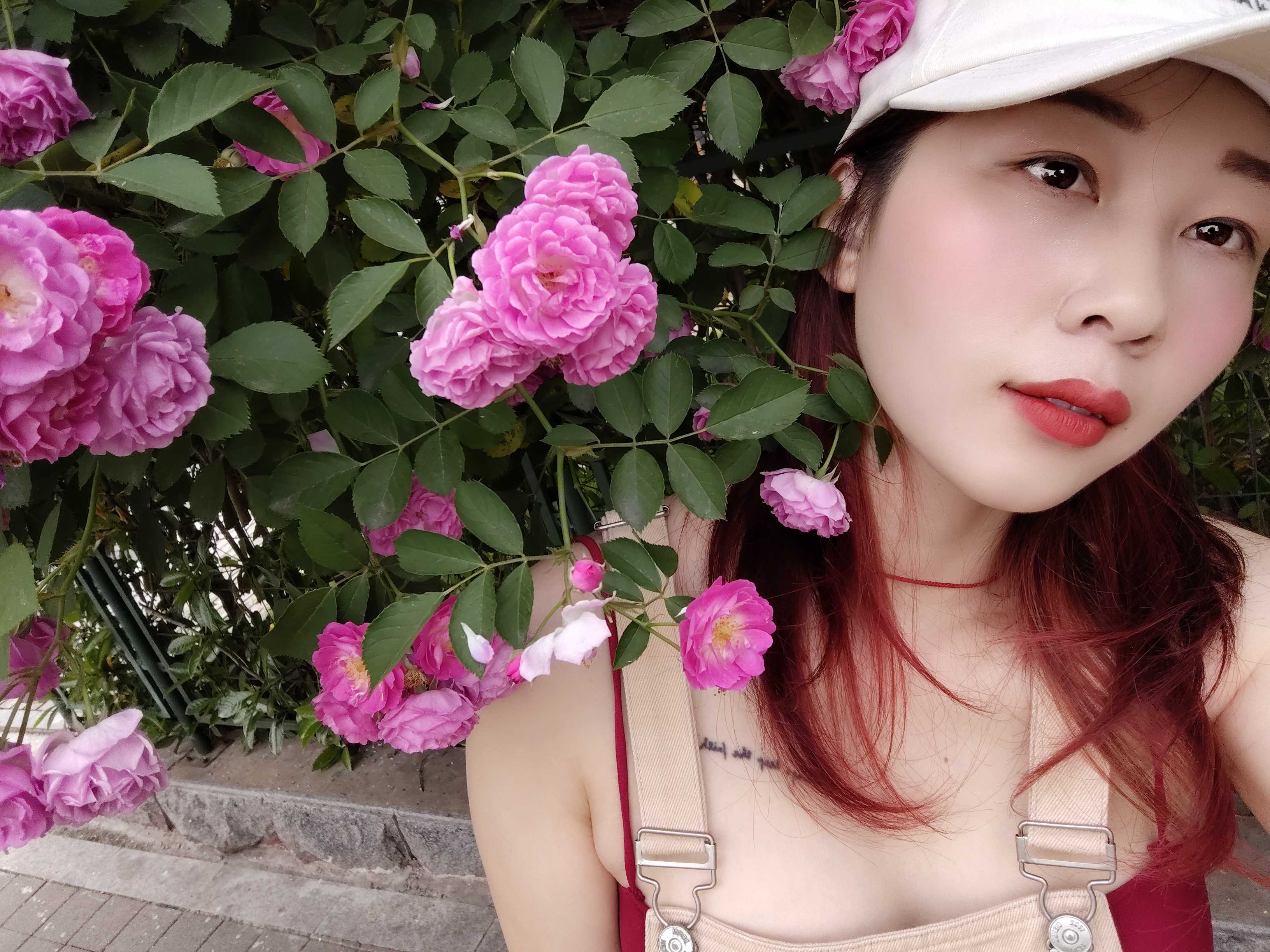 桥西区兼职小姐姐